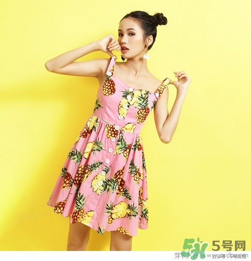 8月份去泰國(guó)穿什么？八月份去泰國(guó)穿什么衣服