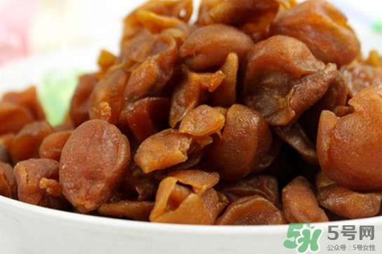 山黃皮怎么腌制成甜的？山黃皮醬的制作方法