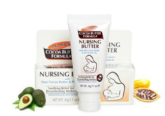 帕瑪氏乳頭霜怎么樣？ PALMER'S乳頭修護(hù)霜怎么用？