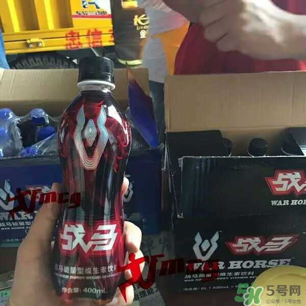 戰(zhàn)馬飲料多少錢一瓶？戰(zhàn)馬飲料零售價