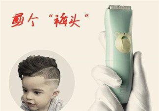 babycare嬰兒理發(fā)器怎么樣？babycare理發(fā)器怎么用？