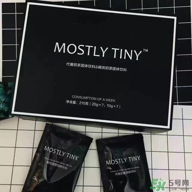 mostly tiny是什么牌子？mostly tiny好用嗎