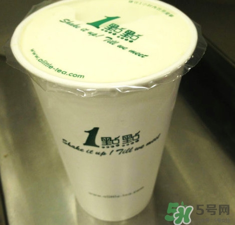 1點(diǎn)點(diǎn)奶茶是哪里的？一點(diǎn)點(diǎn)奶茶是哪里的品牌？