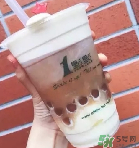 一點(diǎn)點(diǎn)奶茶哪款好喝？一點(diǎn)點(diǎn)最好喝的是哪個(gè)