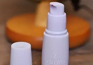 sisidyll藍(lán)莓修顏乳怎么樣？sisidyll藍(lán)莓修顏乳色號(hào)試色