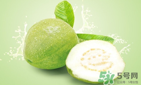 產(chǎn)婦可以吃番石榴嗎？坐月子可以吃番石榴嗎？