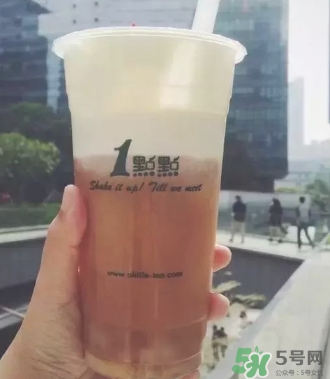  一點(diǎn)點(diǎn)奶茶哪款好喝？一點(diǎn)點(diǎn)最好喝的是哪個(gè)