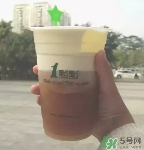  一點(diǎn)點(diǎn)奶茶哪款好喝？一點(diǎn)點(diǎn)最好喝的是哪個(gè)