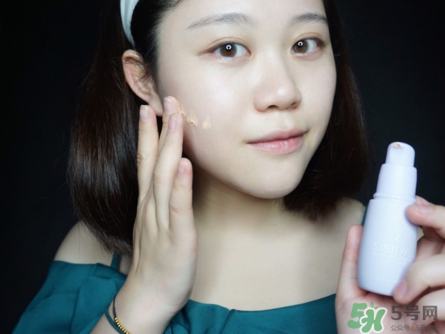sisidyll藍莓修顏乳怎么用？sisidyll藍莓修顏乳多少錢