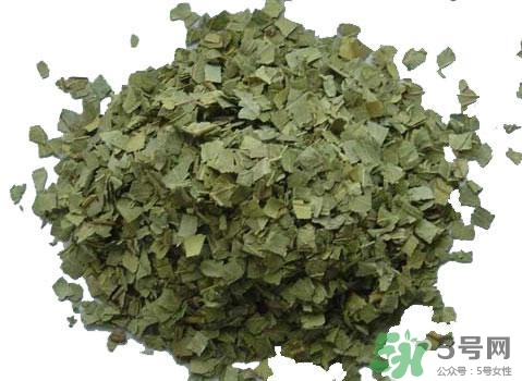 番石榴葉茶怎么做？番石榴葉茶的副作用