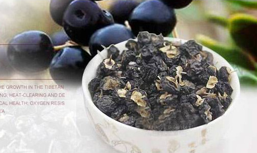 黑枸杞什么時(shí)候成熟？黑枸杞什么時(shí)候采摘