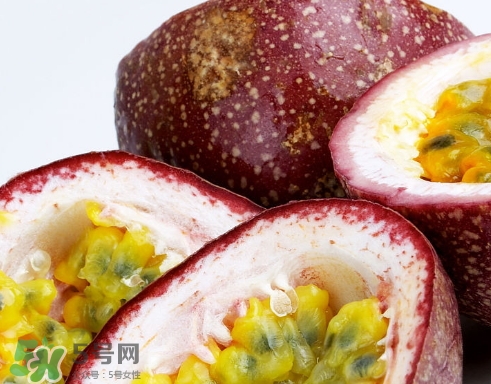 百香果一天吃幾個好？百香果吃多了會怎樣？