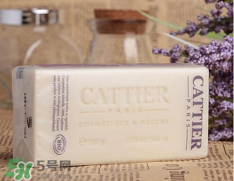 cattier加帝耶是什么牌子？法國cattier什么檔次？