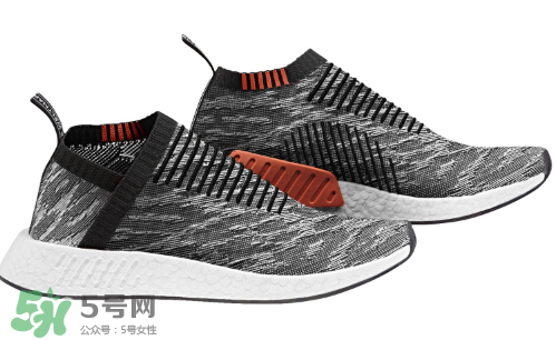 adidas nmd系列2017秋冬新款配色有哪些_好看嗎？