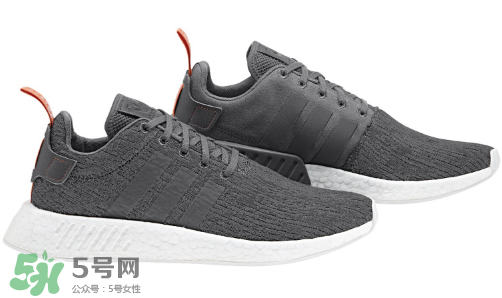 adidas nmd系列2017秋冬新款配色有哪些_好看嗎？