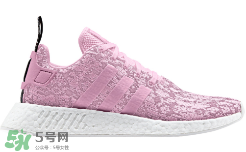 adidas nmd系列2017秋冬新款配色有哪些_好看嗎？