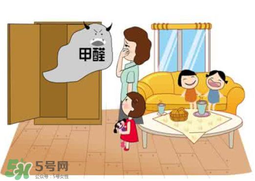 一家三靠甲醛中毒 甲醛中毒有什么癥狀？