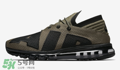nike air max flair olive橄欖軍綠配色什么時(shí)候發(fā)售？