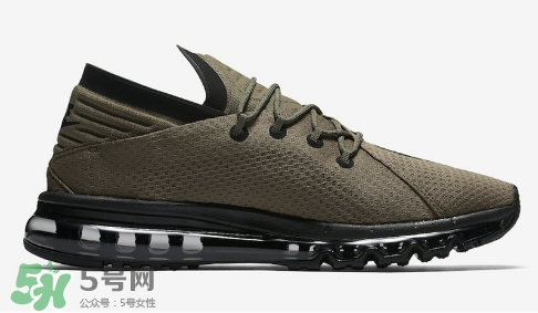 nike air max flair olive多少錢？耐克大air橄欖軍綠配色價格