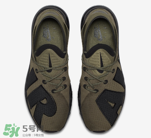 nike air max flair olive多少錢？耐克大air橄欖軍綠配色價格