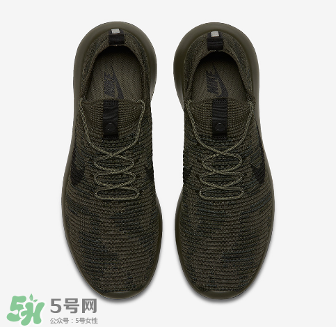nikelab roshe 2 flyknit迷彩配色什么時候發(fā)售？