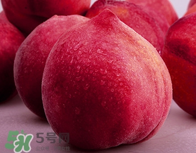 血桃和紫血桃哪個(gè)好？血桃和紫血桃的區(qū)別