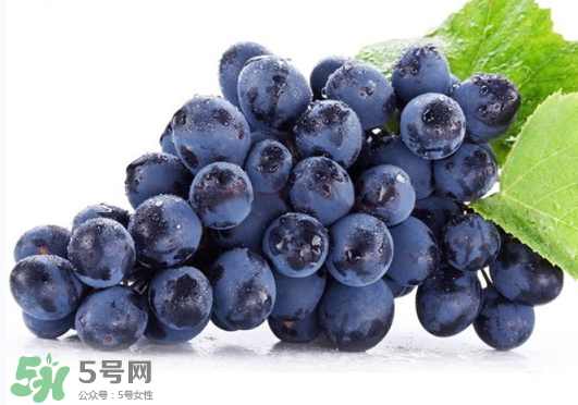 夏黑葡萄怎么洗？夏黑葡萄怎么洗才干凈？