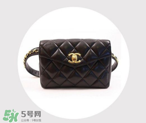 chanel腰包多少錢？香奈兒腰包專柜價格