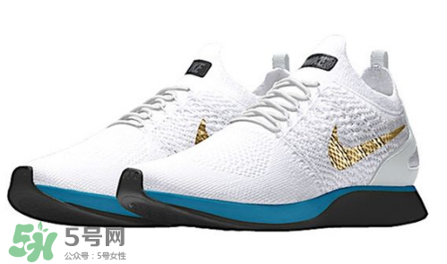 nike air zoom mariah flyknit配色怎么定制？