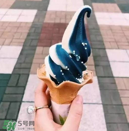 鯨鯊冰淇淋好吃嗎？鯨鯊冰淇淋多少錢？