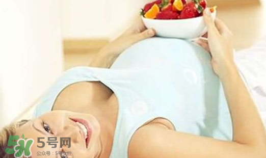 孕婦吃甜食寶寶會頭大嗎？孕期吃甜食寶寶會頭變大嗎？