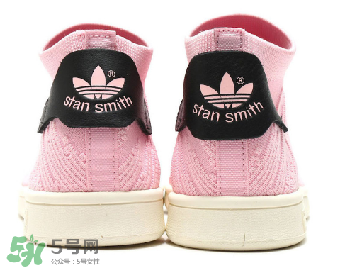 adidas stan smith sock新款粉色襪子鞋會發(fā)售嗎？