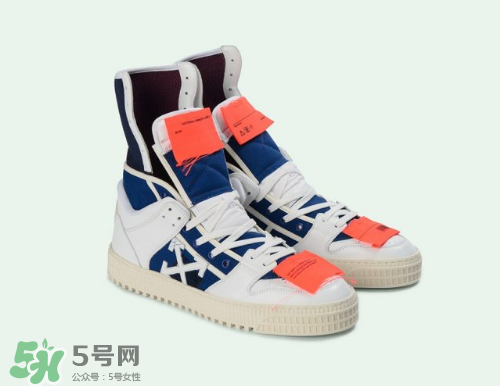 off white2018春夏3.0 sneakers系列球鞋怎么預(yù)定_在哪預(yù)定？