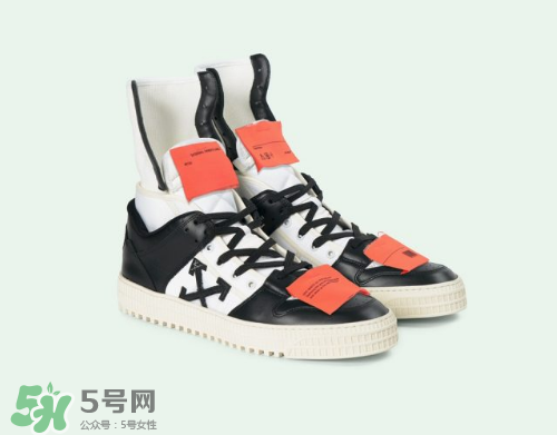 off white2018春夏3.0 sneakers系列球鞋怎么預(yù)定_在哪預(yù)定？