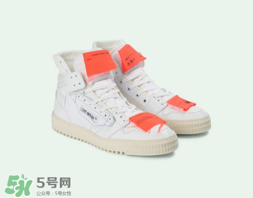 off white2018春夏3.0 sneakers系列球鞋怎么預(yù)定_在哪預(yù)定？