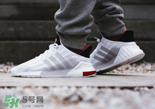 adidas climacool 02/17什么時候發(fā)售？阿迪達斯清風系列新款發(fā)售時間