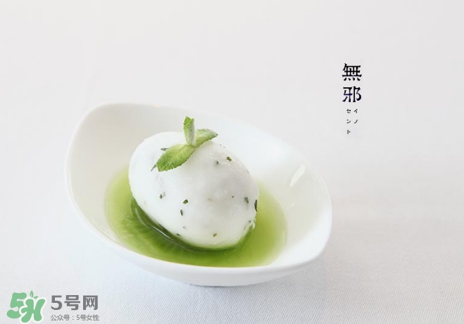無邪日式甜品多少錢？無邪日式甜品價格表