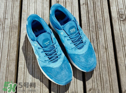 karhu land of a thousand lakes聯(lián)名運動鞋什么時候發(fā)售？