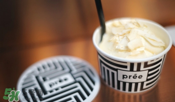 pree冰淇淋多少錢？pree冰淇淋好吃嗎？