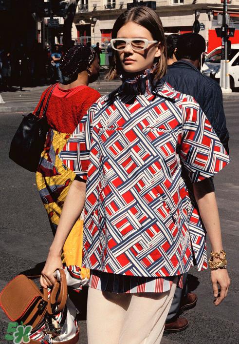 carven2018早春系列服裝怎么樣_好看嗎_款式有哪些？