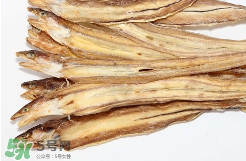 鰻魚干怎么保存最好？鰻魚干如何保存時(shí)間久