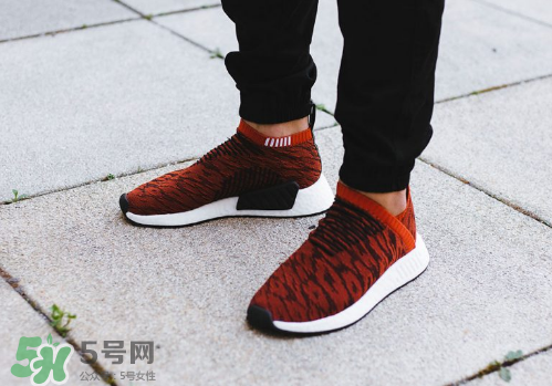 adidas nmd cs2 harvest red血橙配色什么時候發(fā)售？