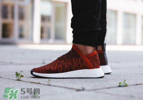 adidas nmd cs2 harvest red血橙配色什么時候發(fā)售？
