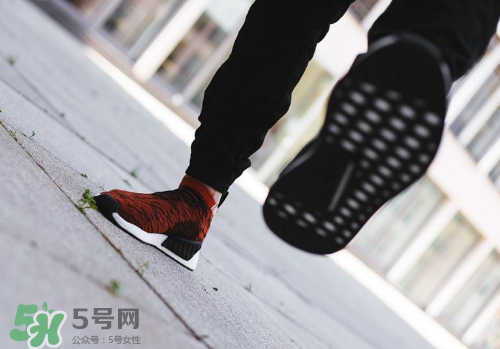 adidas nmd cs2 harvest red血橙配色什么時候發(fā)售？