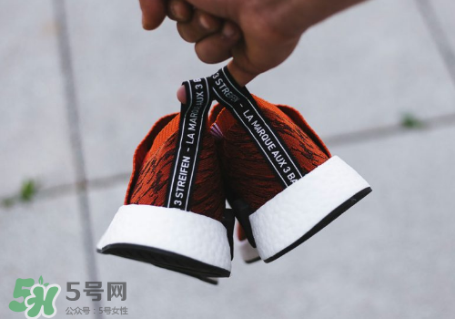 adidas nmd cs2 harvest red血橙配色什么時候發(fā)售？