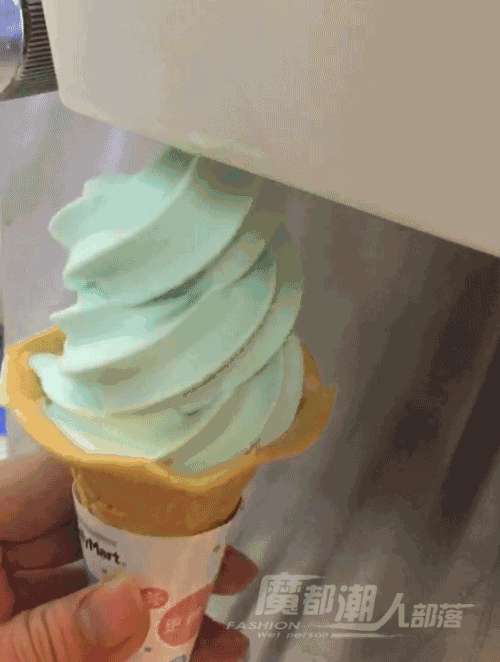 全家海鹽冰淇淋多少錢？全家海鹽冰淇淋好吃嗎