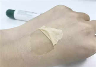 real skin patch怎么樣？real skin是什么牌子
