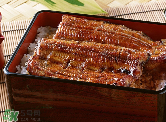 鰻魚飯?jiān)趺闯?？日本鰻魚飯的做法
