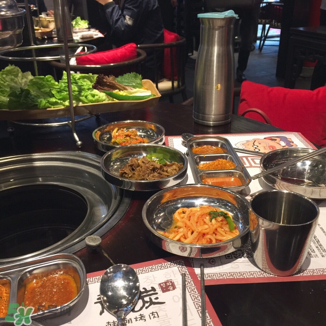 青瓦炭烤肉多少錢？青瓦炭人均消費(fèi)