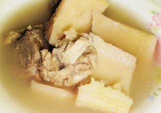 榴蓮殼煲雞湯殼能吃嗎？榴蓮殼煲雞湯殼好喝嗎？